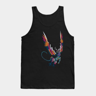 Alebrijes of Might_79 Tank Top